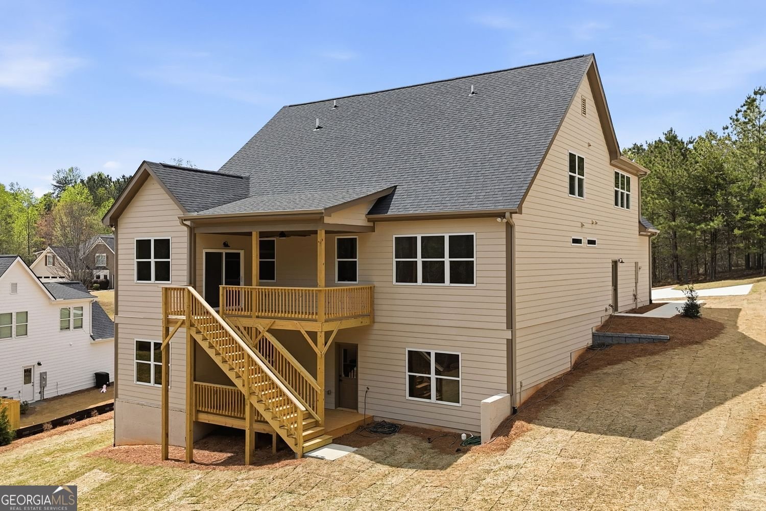 114 Morgan Ln Dawsonville - Photo 58