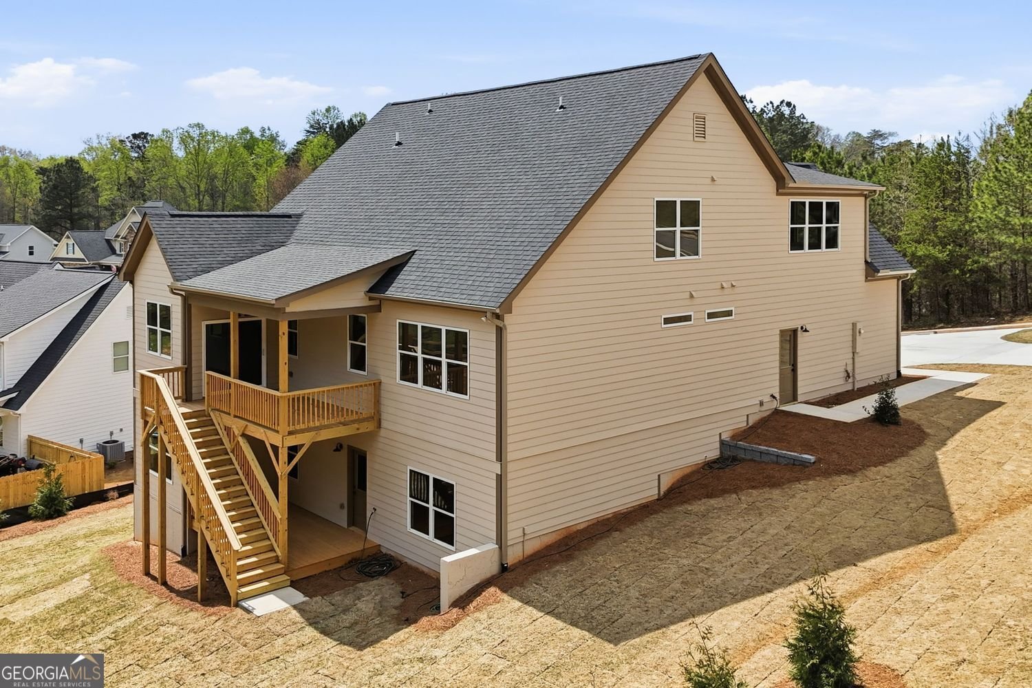 114 Morgan Ln Dawsonville - Photo 59