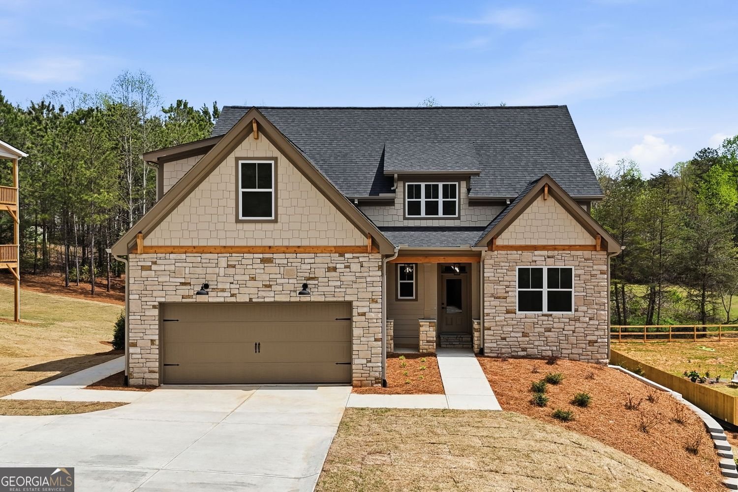 114 Morgan Ln Dawsonville - Photo 6