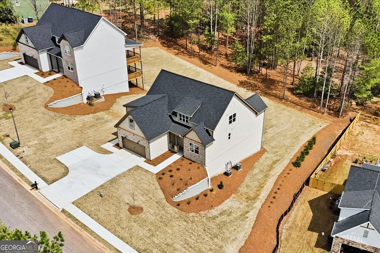 114 Morgan Ln Dawsonville - Photo 61