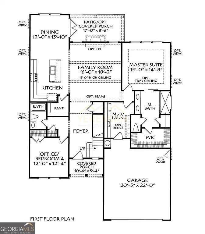 114 Morgan Ln Dawsonville - Photo 63