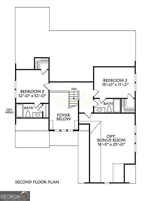 114 Morgan Ln Dawsonville - Photo 64
