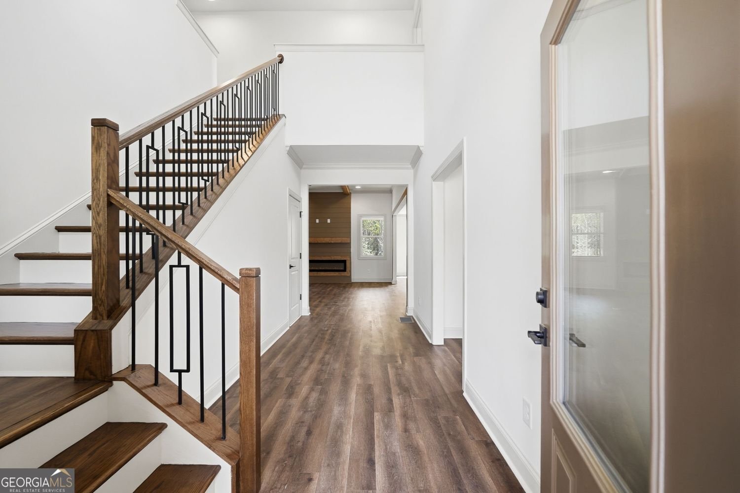 114 Morgan Ln Dawsonville - Photo 8