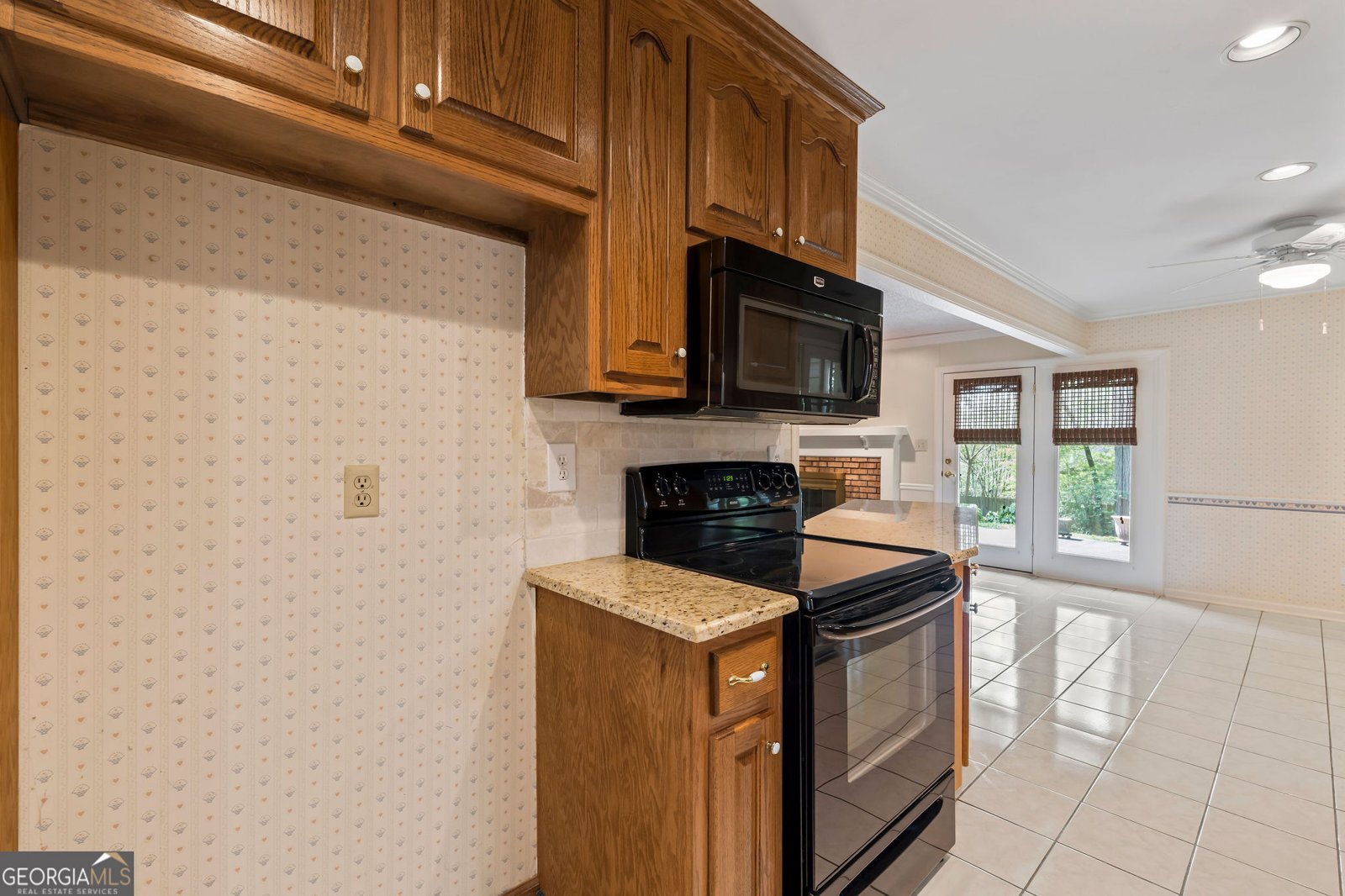 981 Clubland Way Marietta - Photo 15