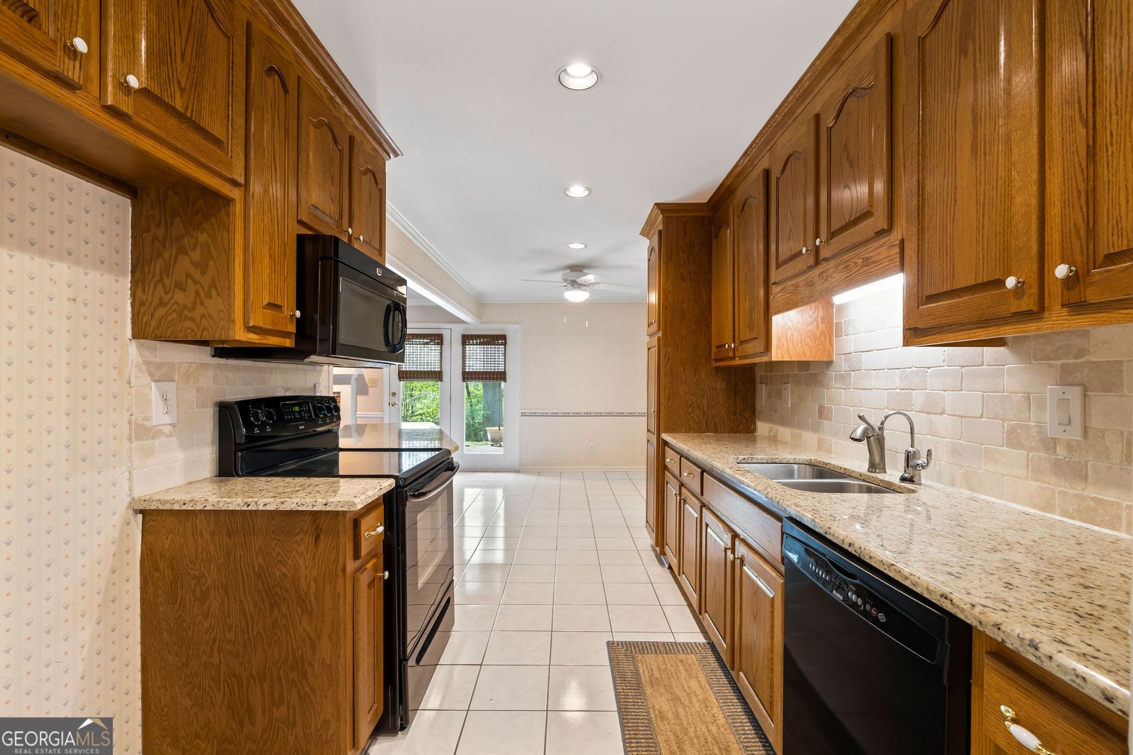 981 Clubland Way Marietta - Photo 16