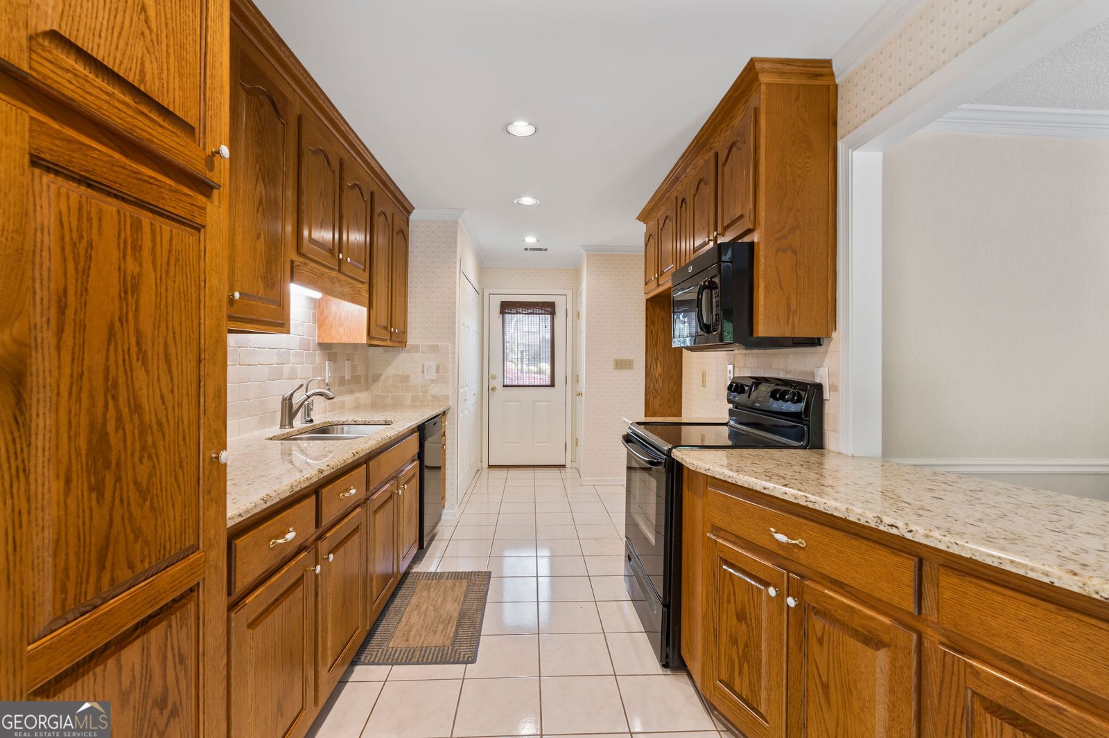 981 Clubland Way Marietta - Photo 17