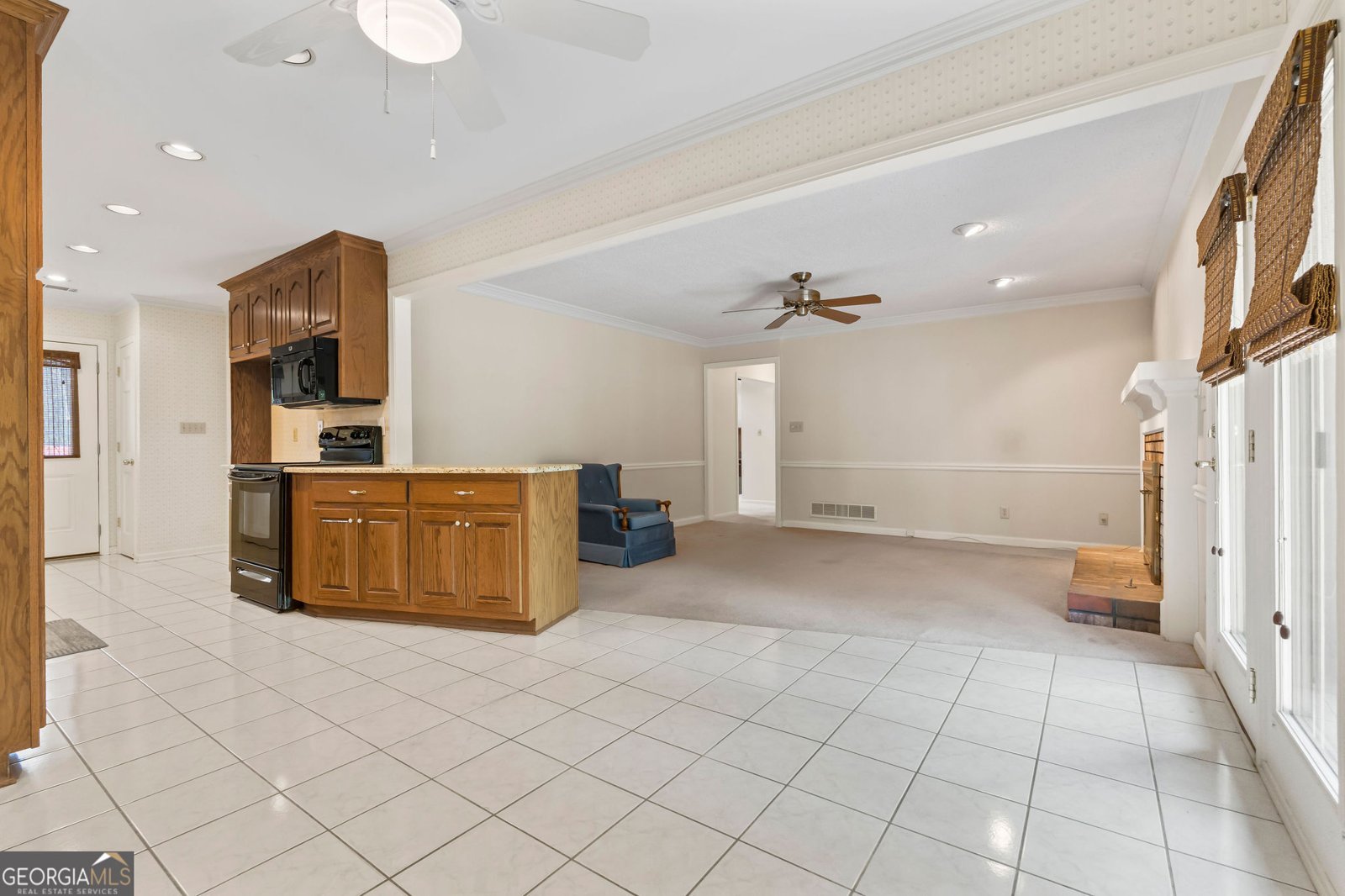 981 Clubland Way Marietta - Photo 18