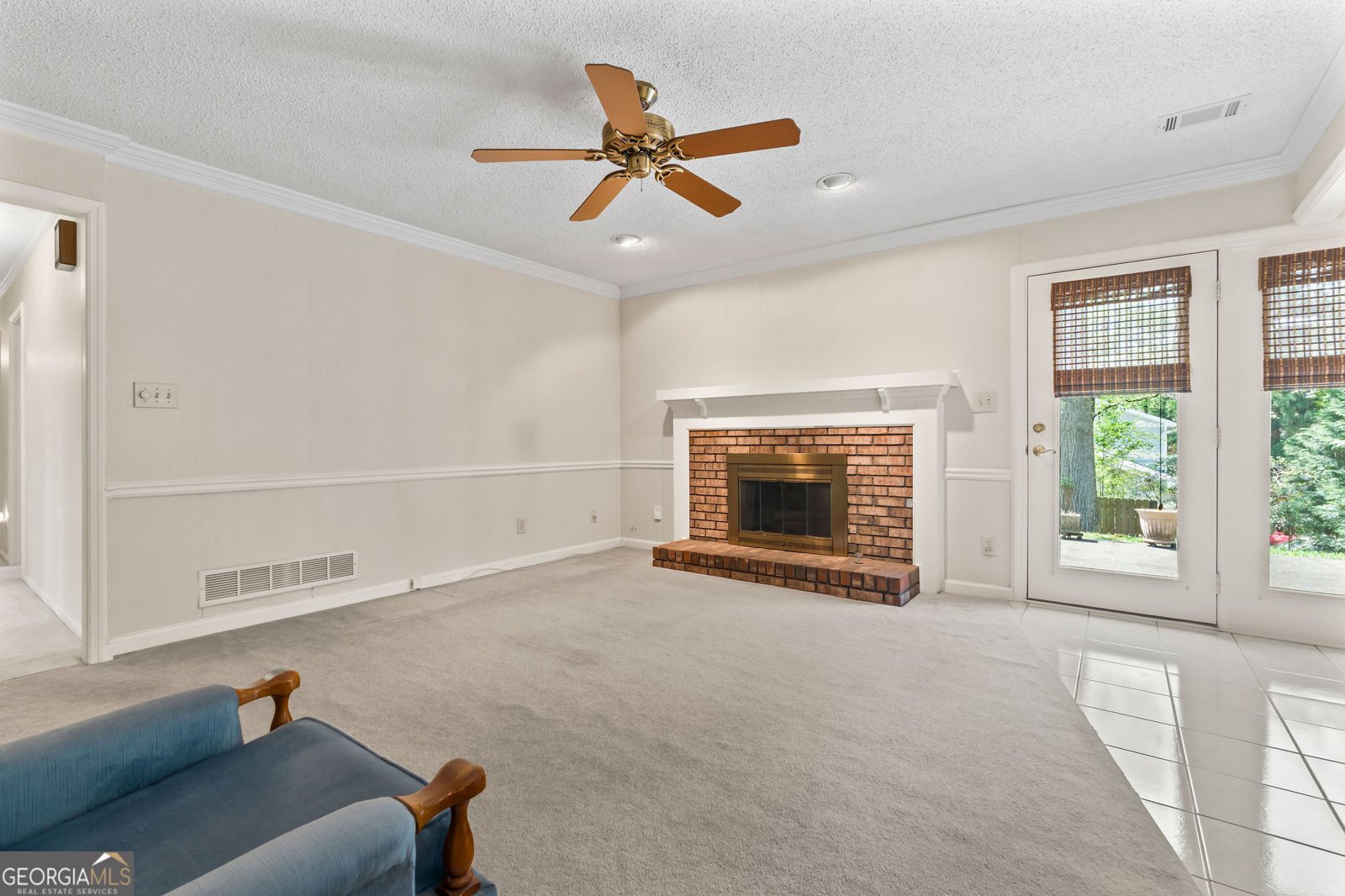 981 Clubland Way Marietta - Photo 19