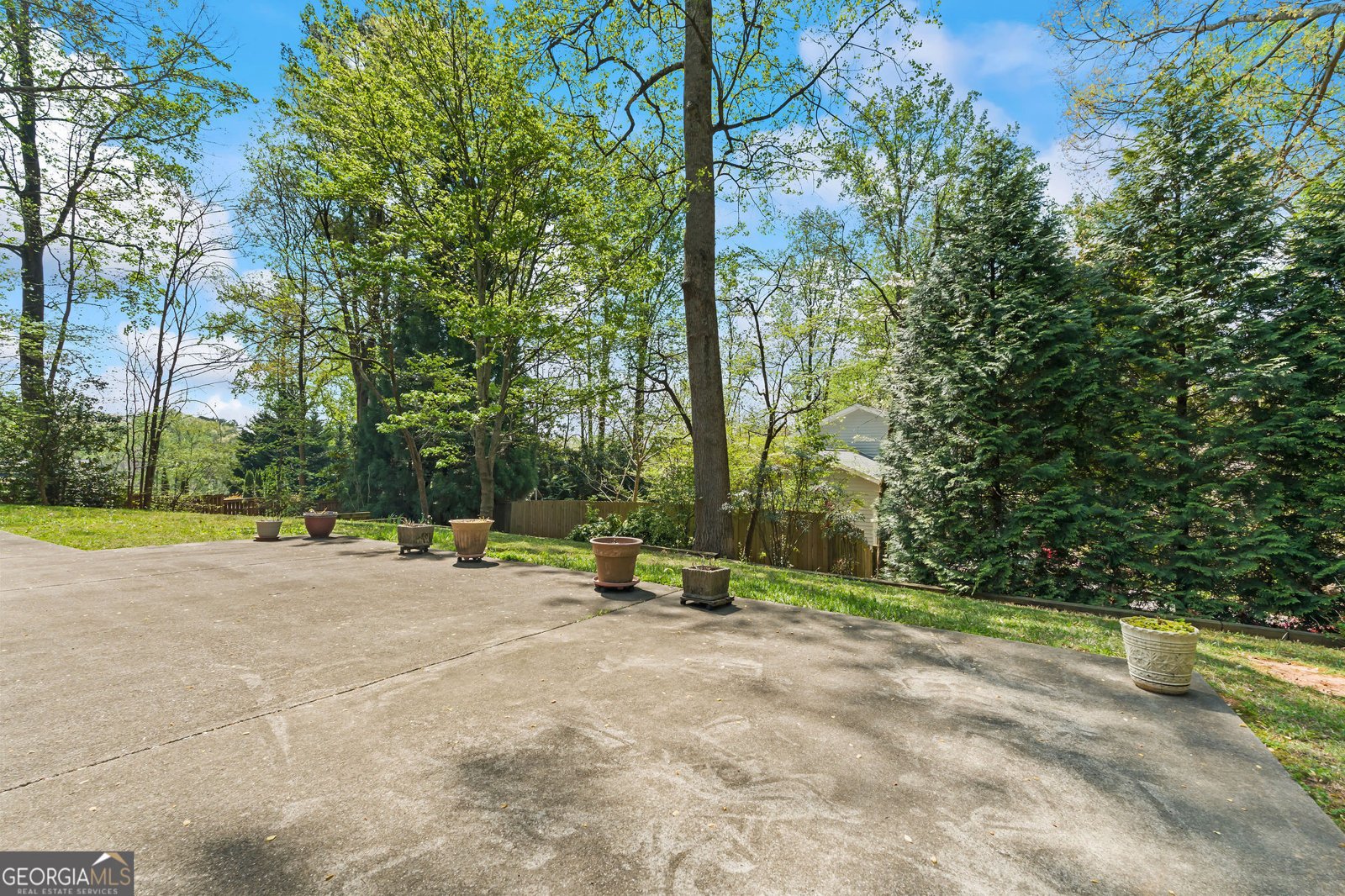 981 Clubland Way Marietta - Photo 36