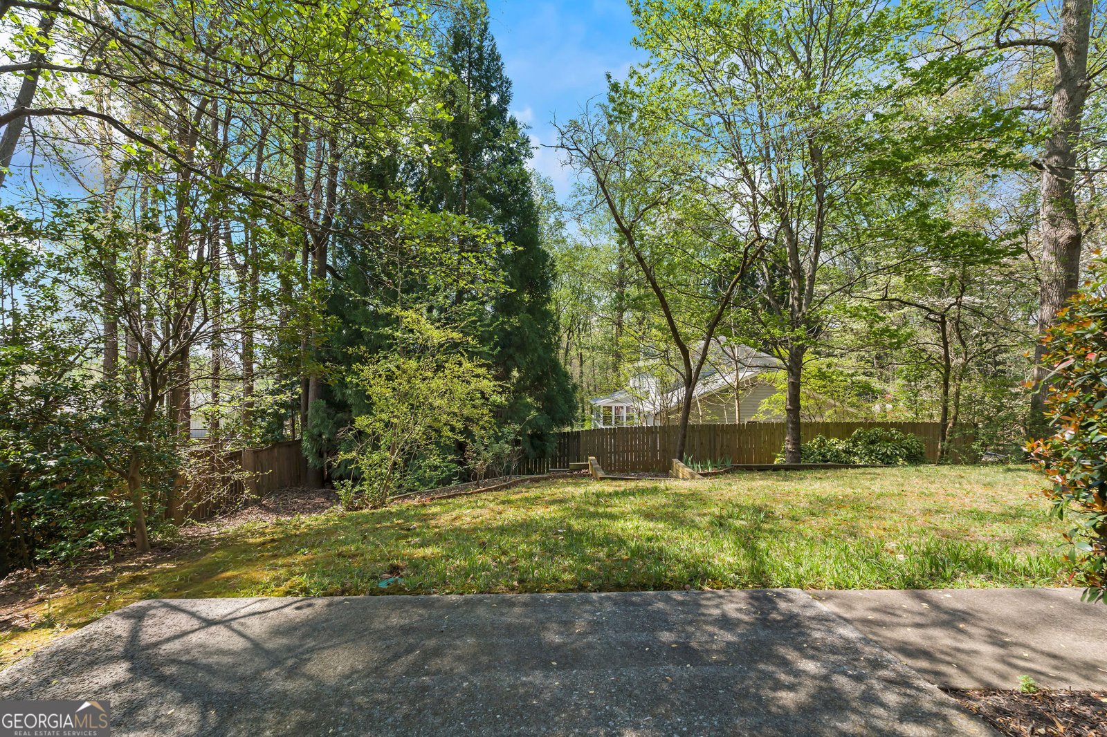 981 Clubland Way Marietta - Photo 37