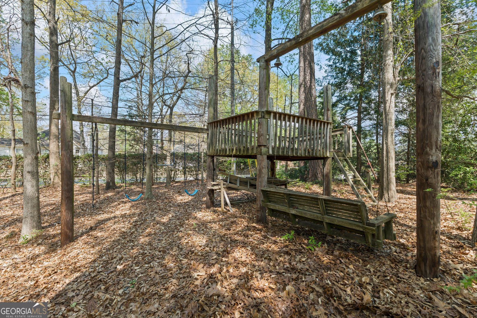 981 Clubland Way Marietta - Photo 40