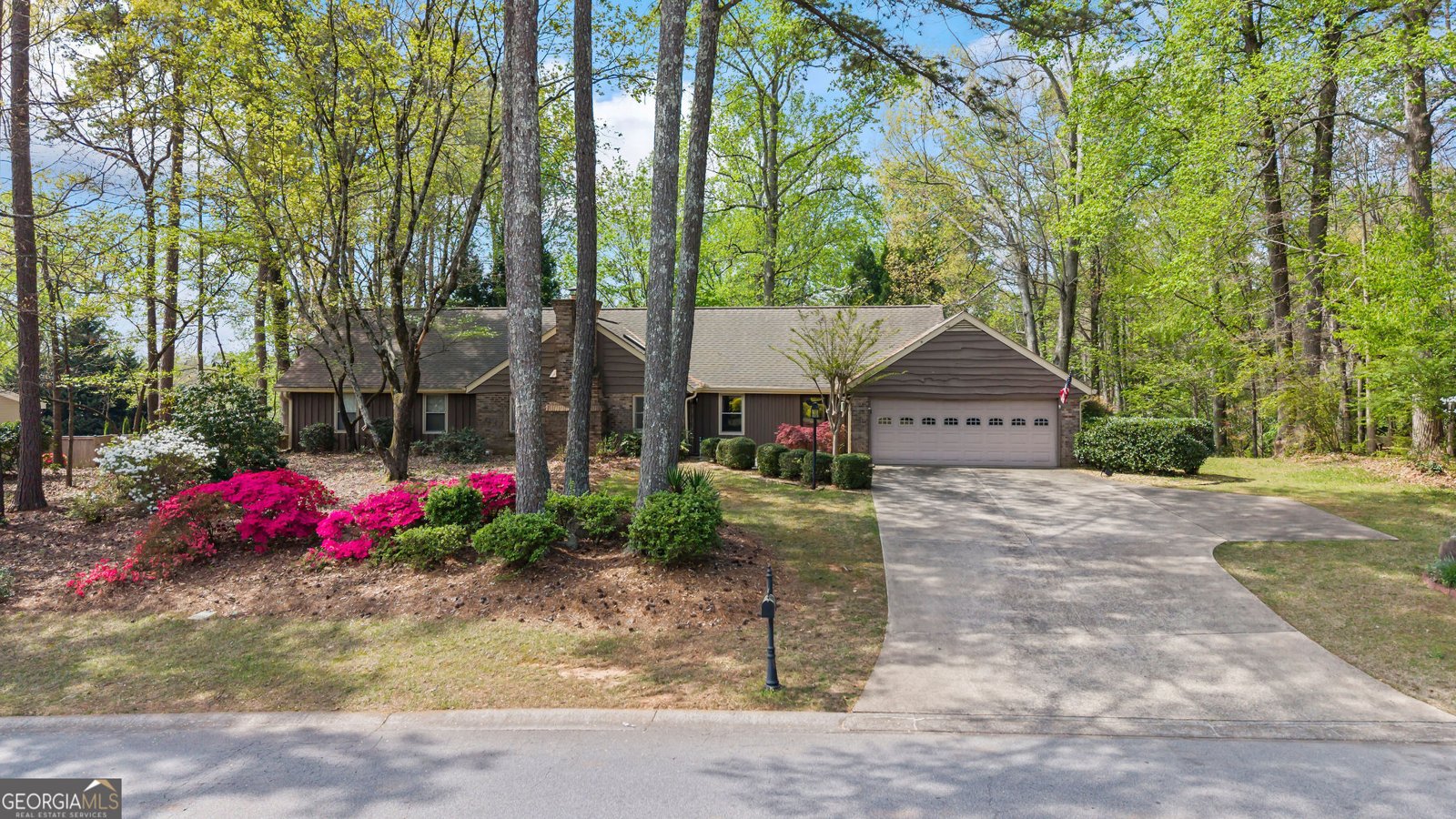 981 Clubland Way Marietta - Photo 41