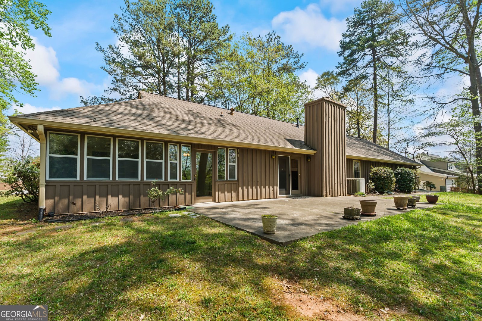 981 Clubland Way Marietta - Photo 6