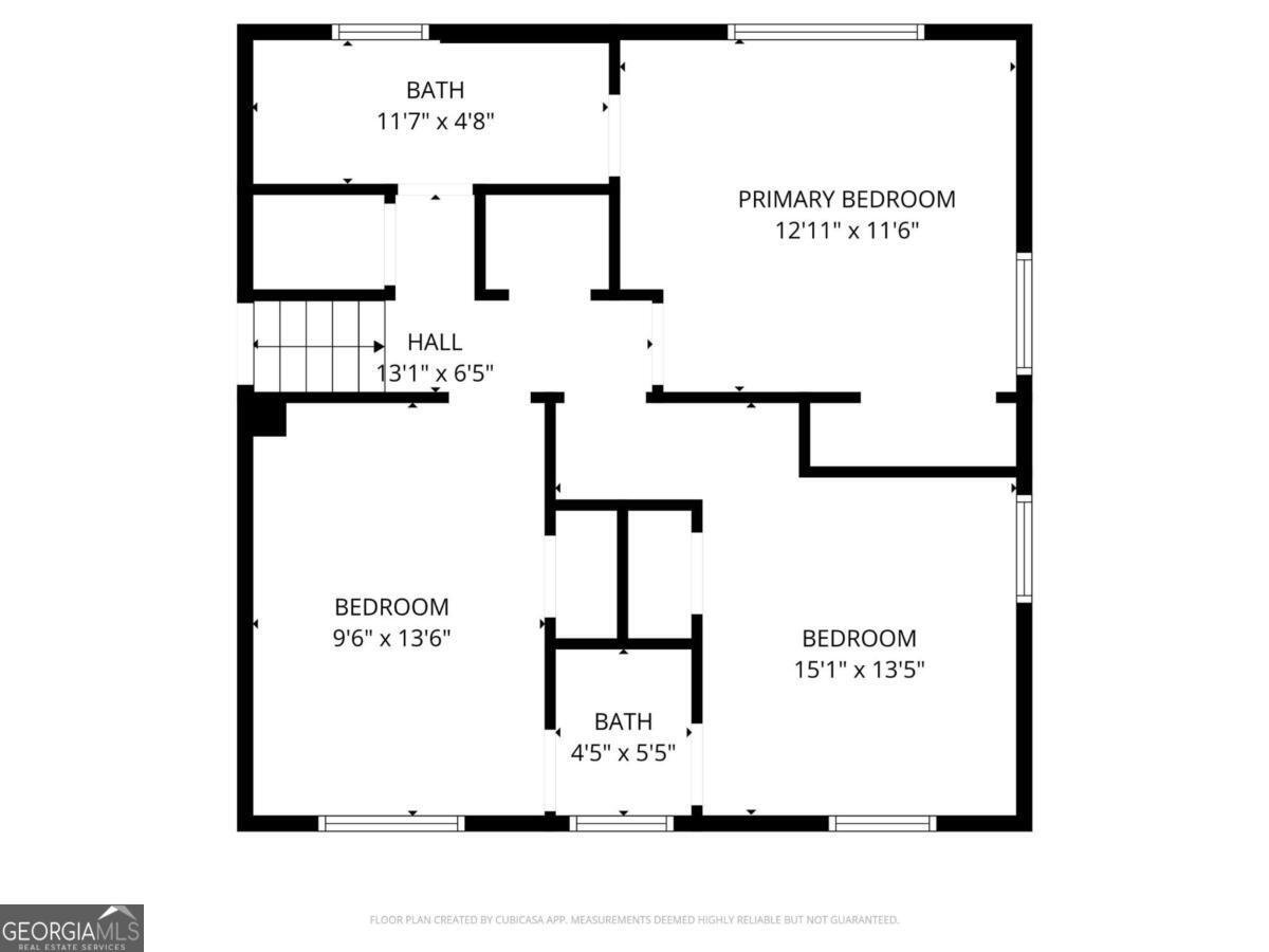 4310 Rocklane Drive Conley - Photo 41
