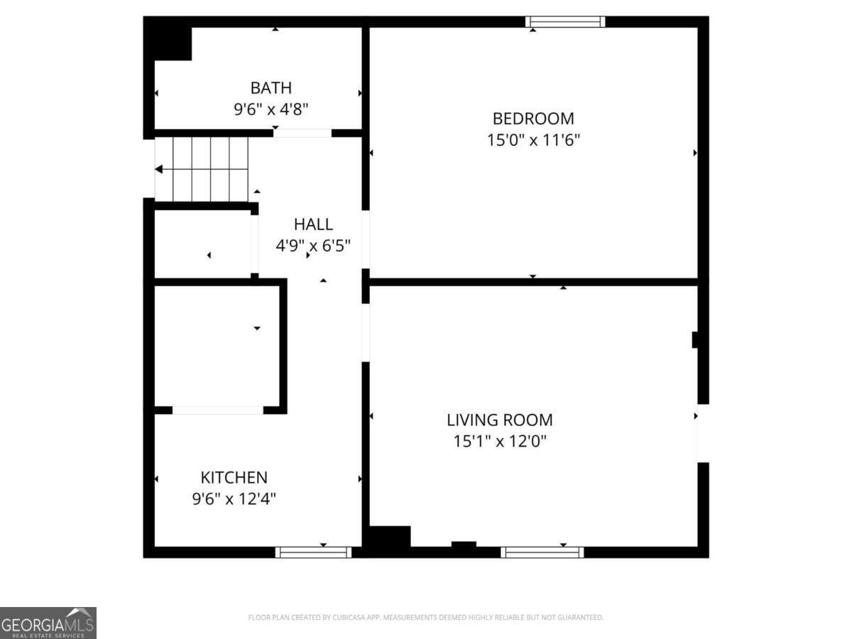 4310 Rocklane Drive Conley - Photo 45