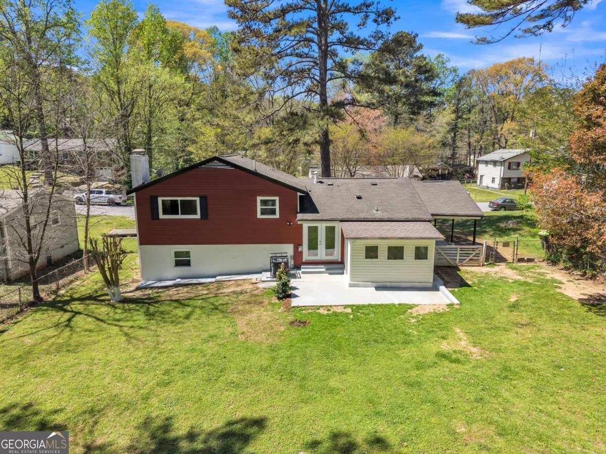 4310 Rocklane Drive Conley - Photo 47