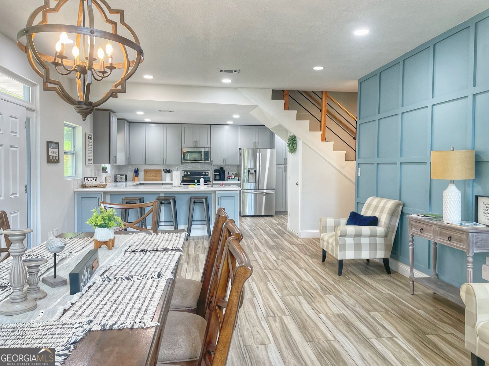 141 Edgewater Drive Eatonton - Photo 13