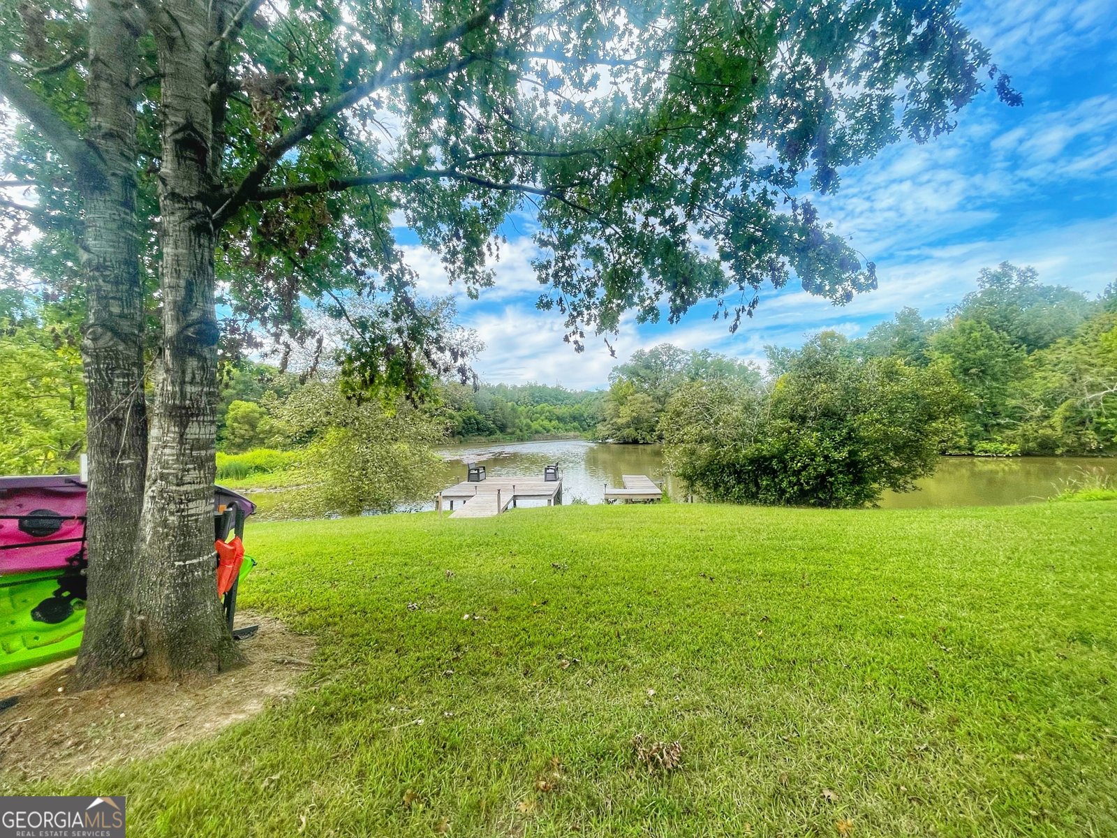 141 Edgewater Drive Eatonton - Photo 32