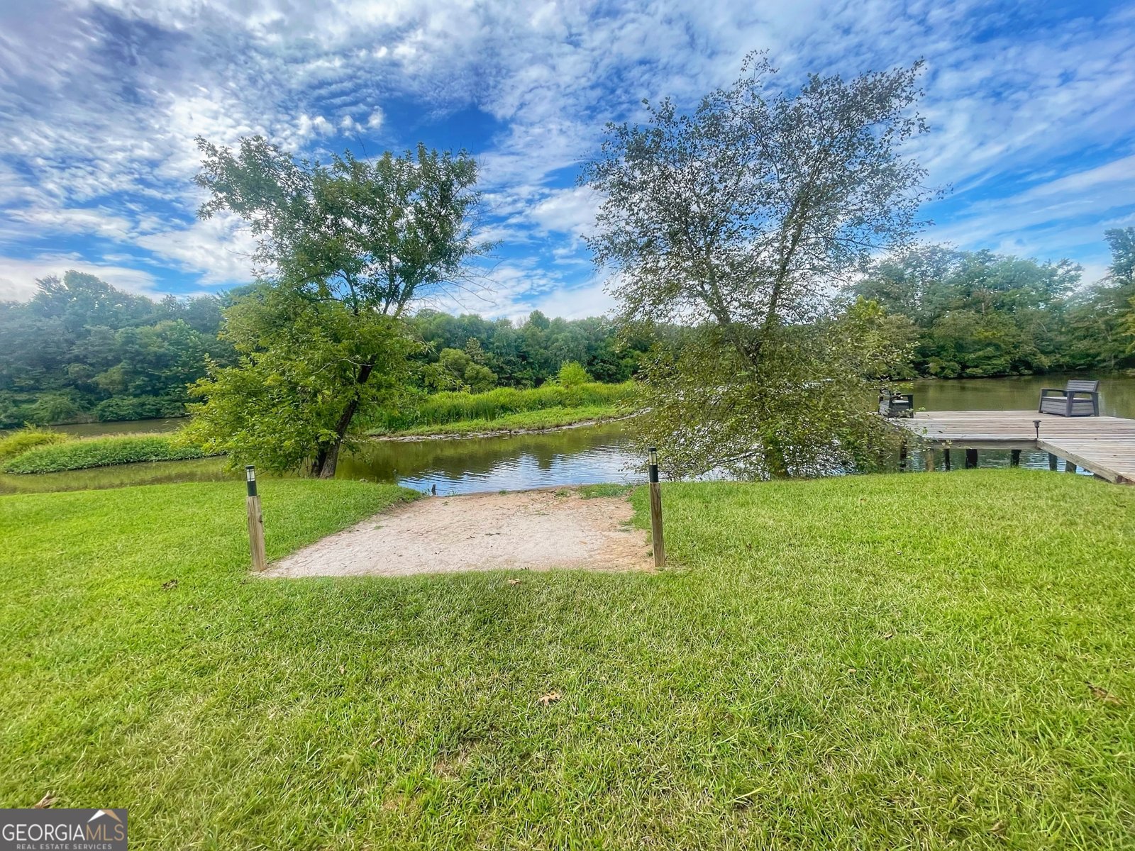 141 Edgewater Drive Eatonton - Photo 33