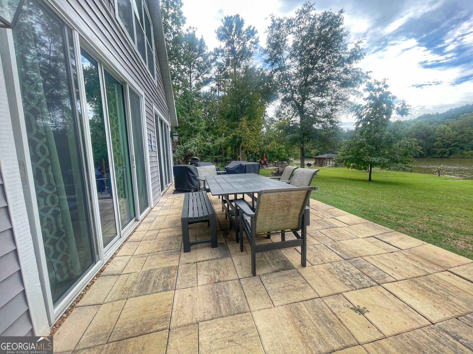 141 Edgewater Drive Eatonton - Photo 35