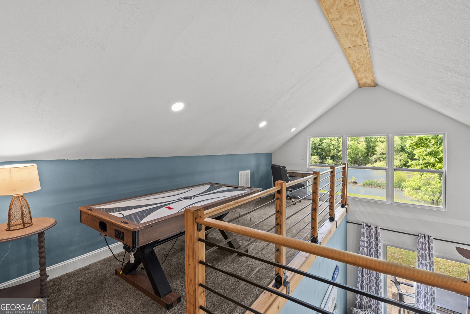 141 Edgewater Drive Eatonton - Photo 39