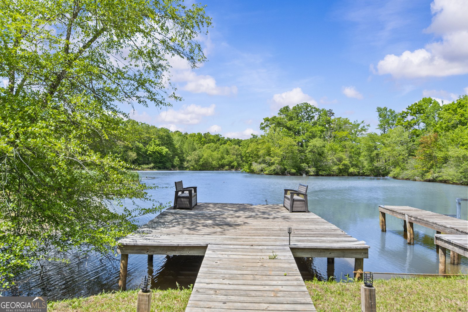 141 Edgewater Drive Eatonton - Photo 42