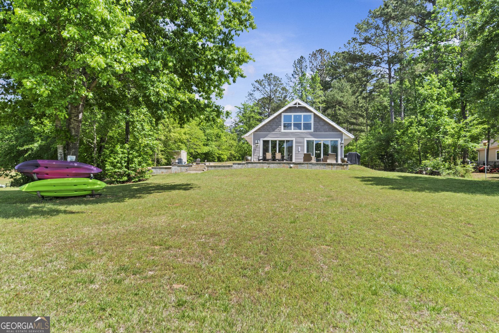 141 Edgewater Drive Eatonton - Photo 43