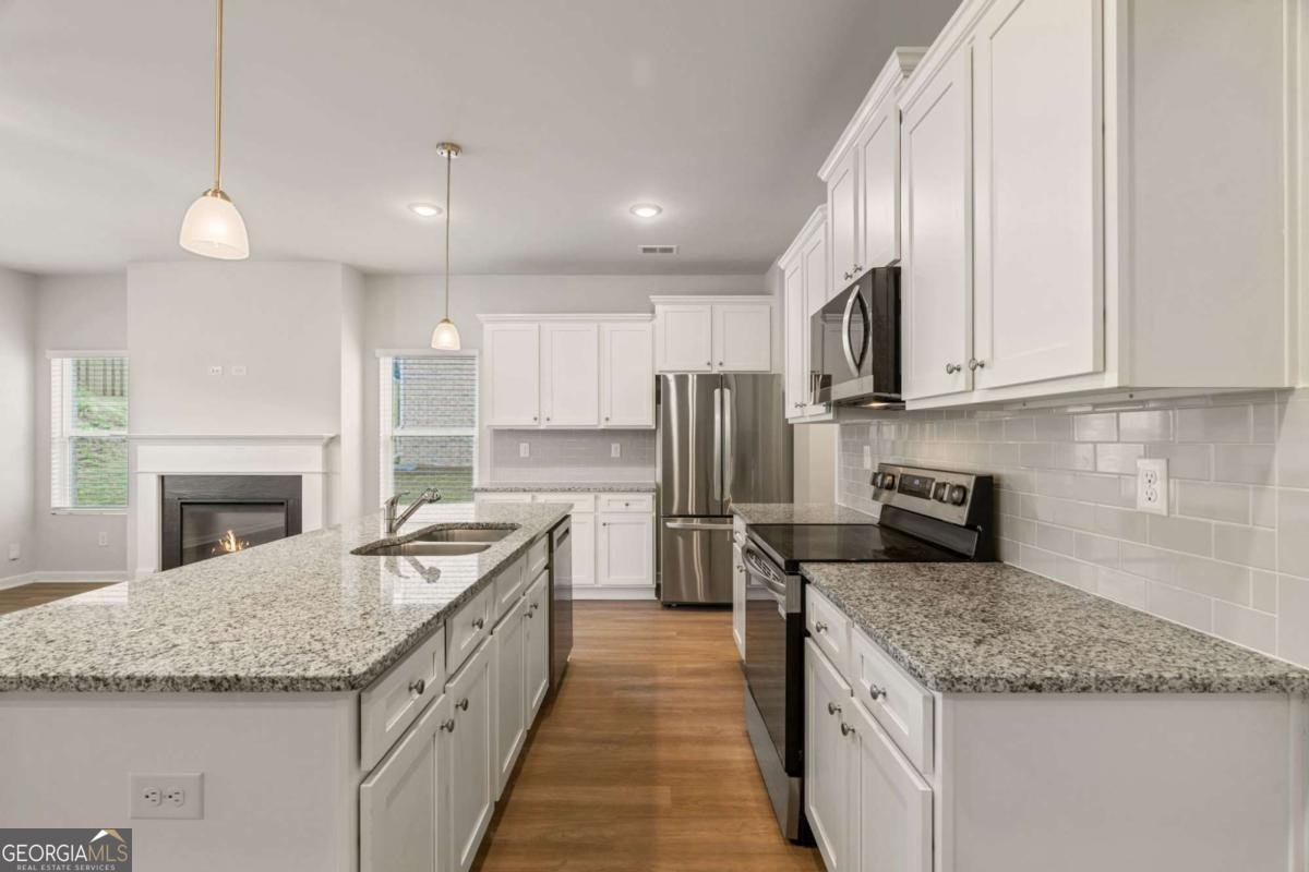 2568 Swan Lake Drive Grayson - Photo 10