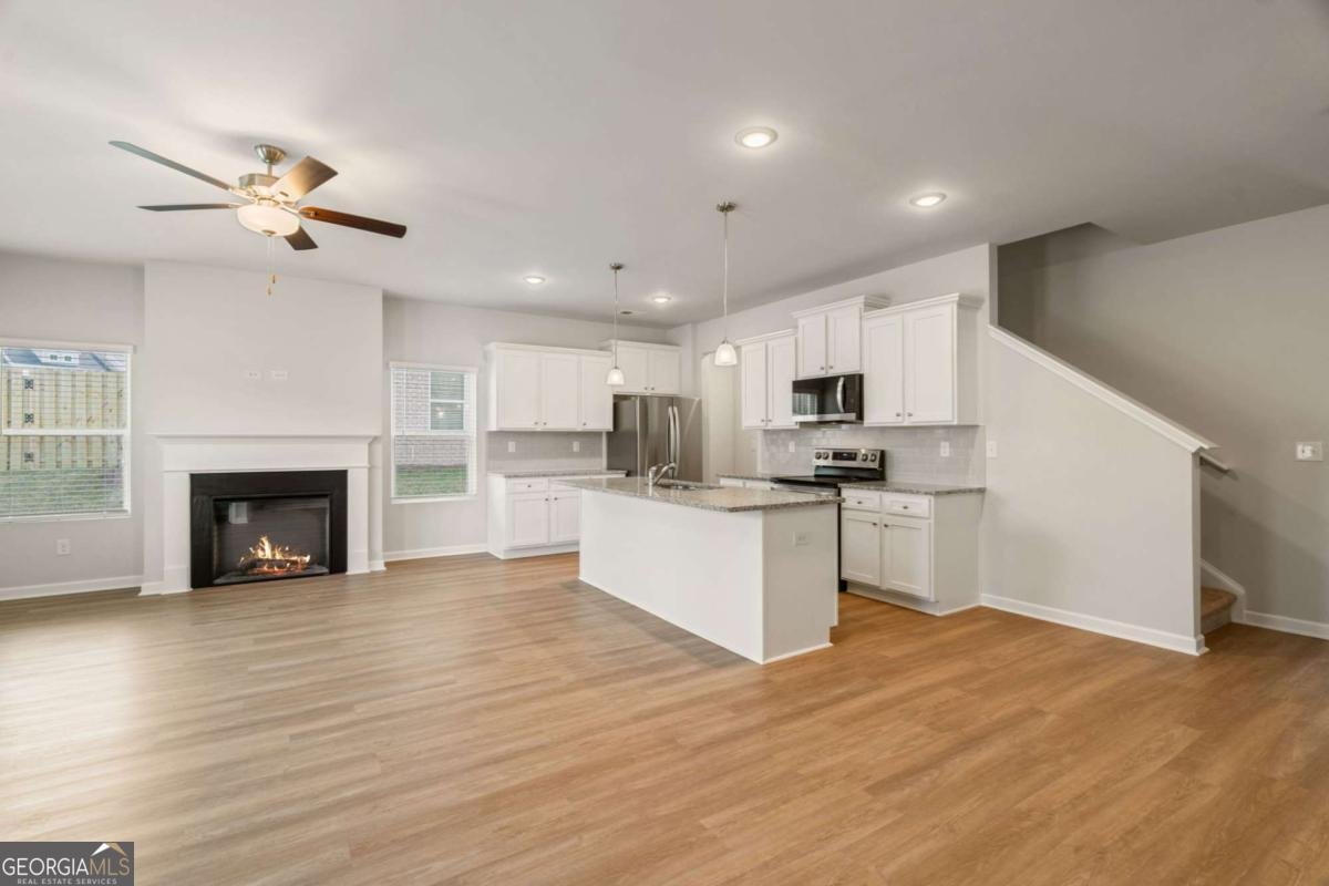 2568 Swan Lake Drive Grayson - Photo 6