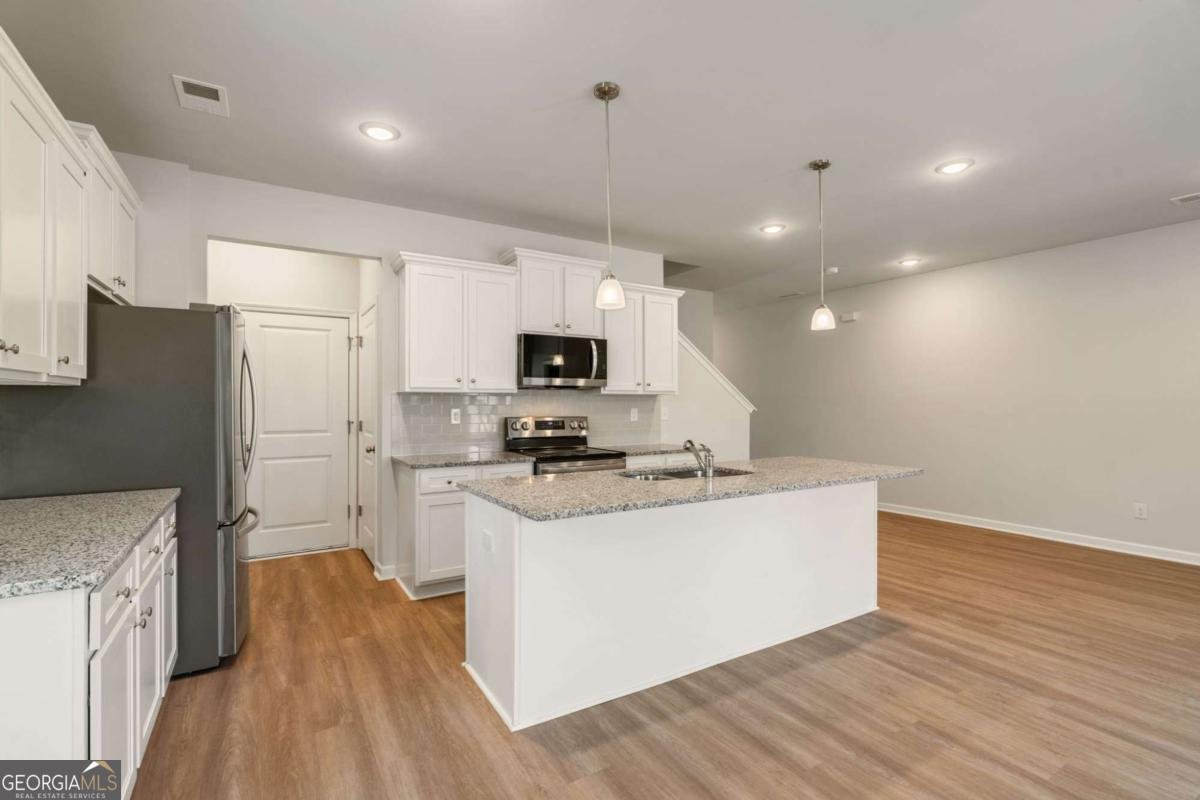 2568 Swan Lake Drive Grayson - Photo 8