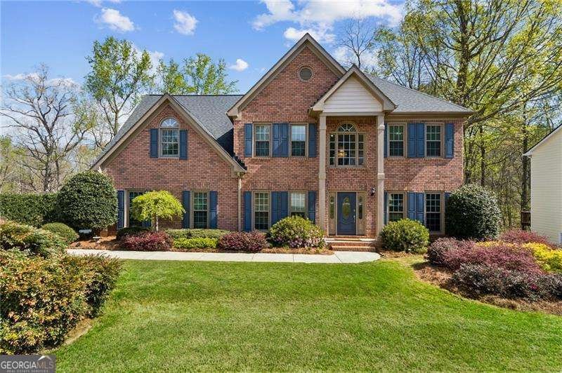 4475 Signal Ridge Court Buford - Photo 1