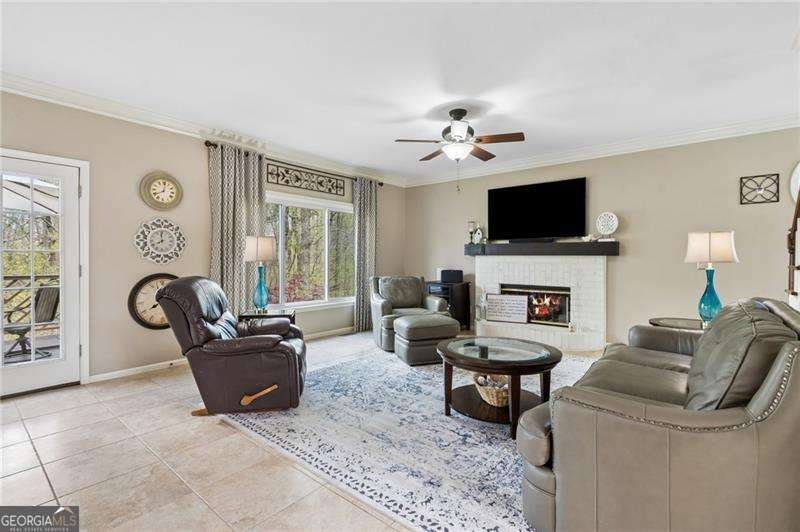 4475 Signal Ridge Court Buford - Photo 16