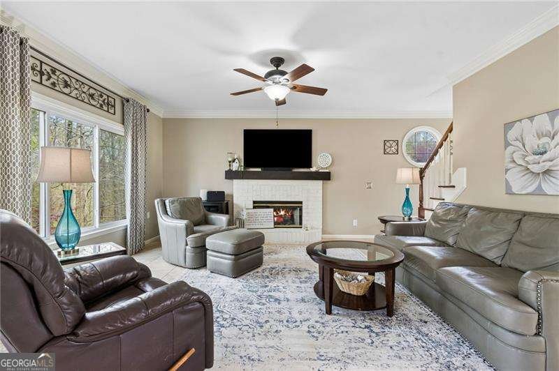 4475 Signal Ridge Court Buford - Photo 17