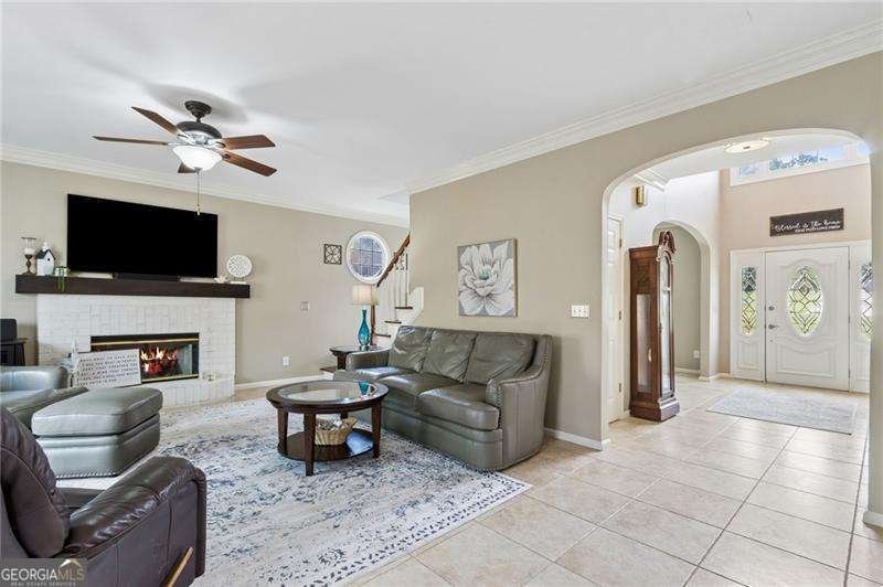 4475 Signal Ridge Court Buford - Photo 18