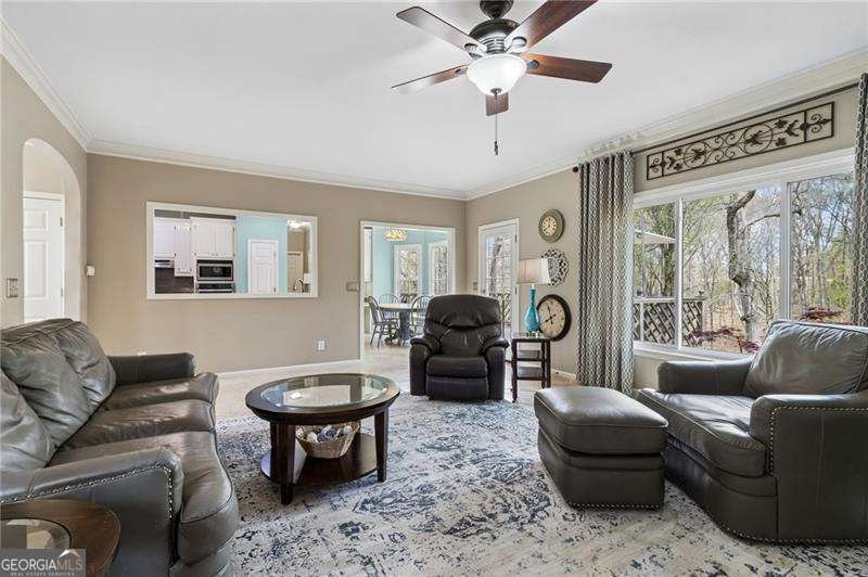 4475 Signal Ridge Court Buford - Photo 19