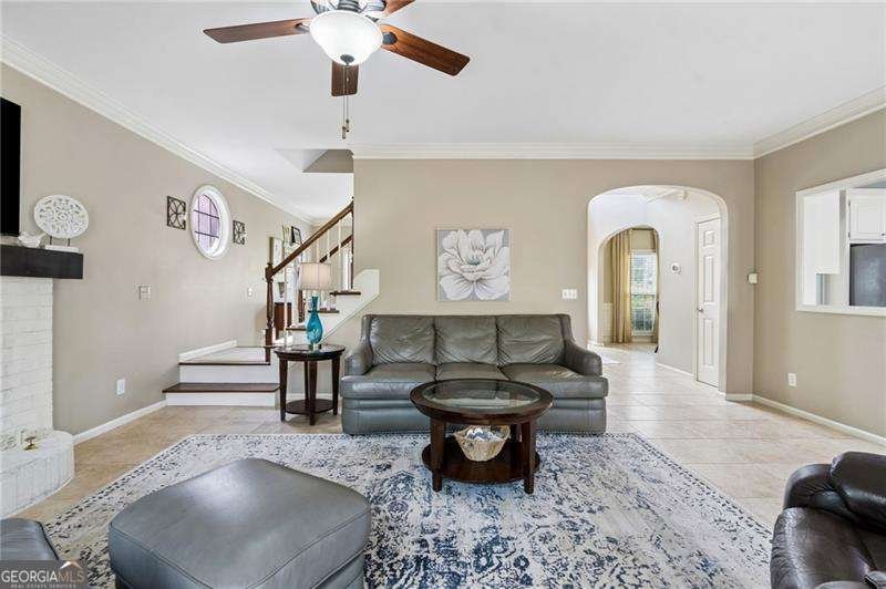 4475 Signal Ridge Court Buford - Photo 20