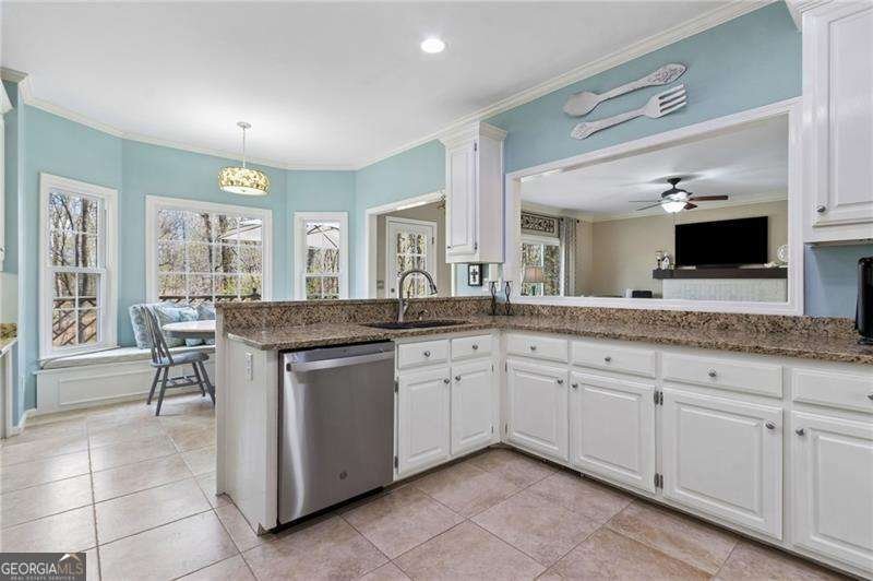 4475 Signal Ridge Court Buford - Photo 22