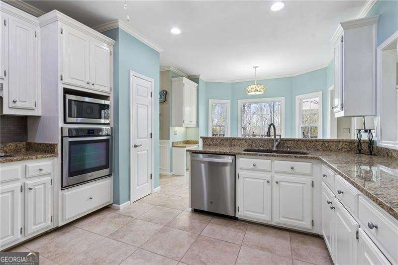 4475 Signal Ridge Court Buford - Photo 23