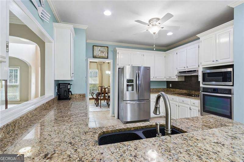 4475 Signal Ridge Court Buford - Photo 26