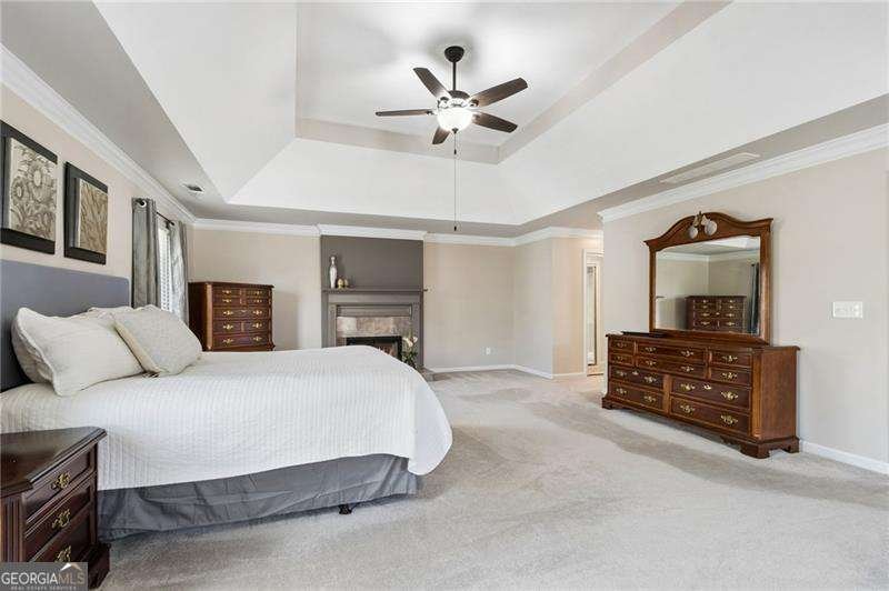 4475 Signal Ridge Court Buford - Photo 39