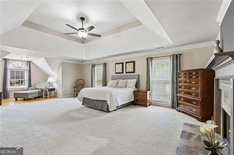 4475 Signal Ridge Court Buford - Photo 41