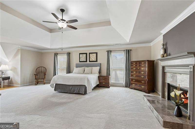 4475 Signal Ridge Court Buford - Photo 42