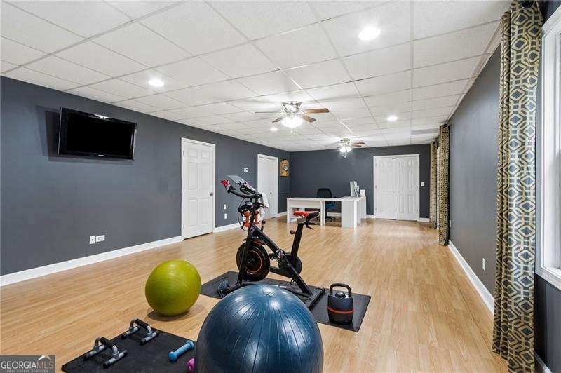 4475 Signal Ridge Court Buford - Photo 59