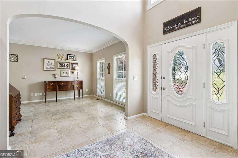 4475 Signal Ridge Court Buford - Photo 7