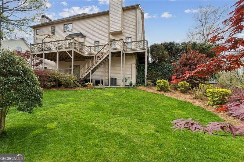 4475 Signal Ridge Court Buford - Photo 72