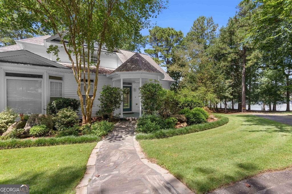 1010 Plum Orchard Road Greensboro - Photo 11