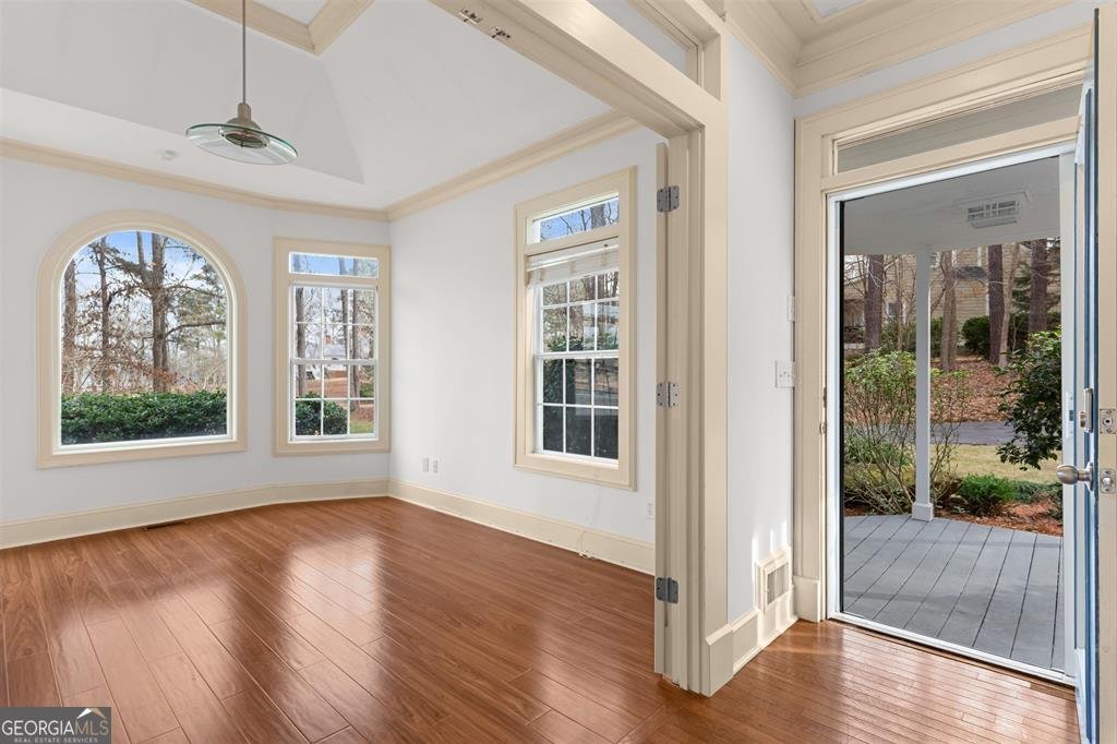 1010 Plum Orchard Road Greensboro - Photo 14