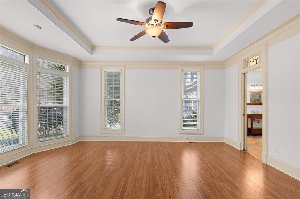 1010 Plum Orchard Road Greensboro - Photo 17