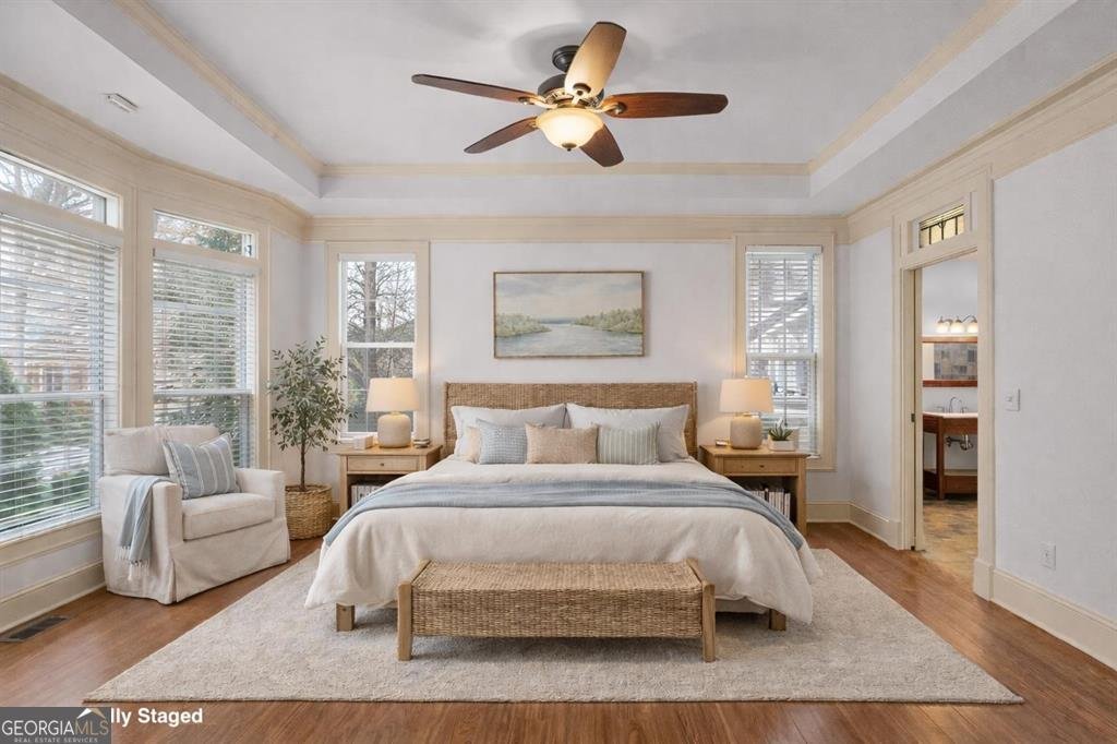 1010 Plum Orchard Road Greensboro - Photo 18