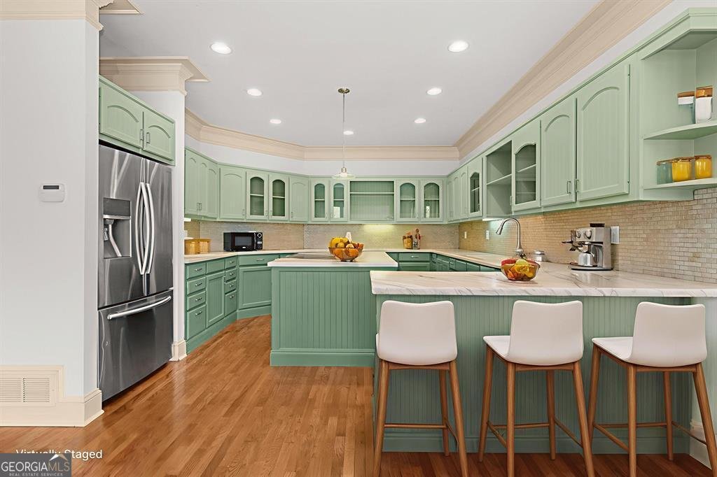 1010 Plum Orchard Road Greensboro - Photo 27